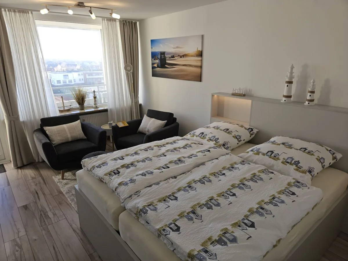 Ferienwohnung Morgensonne