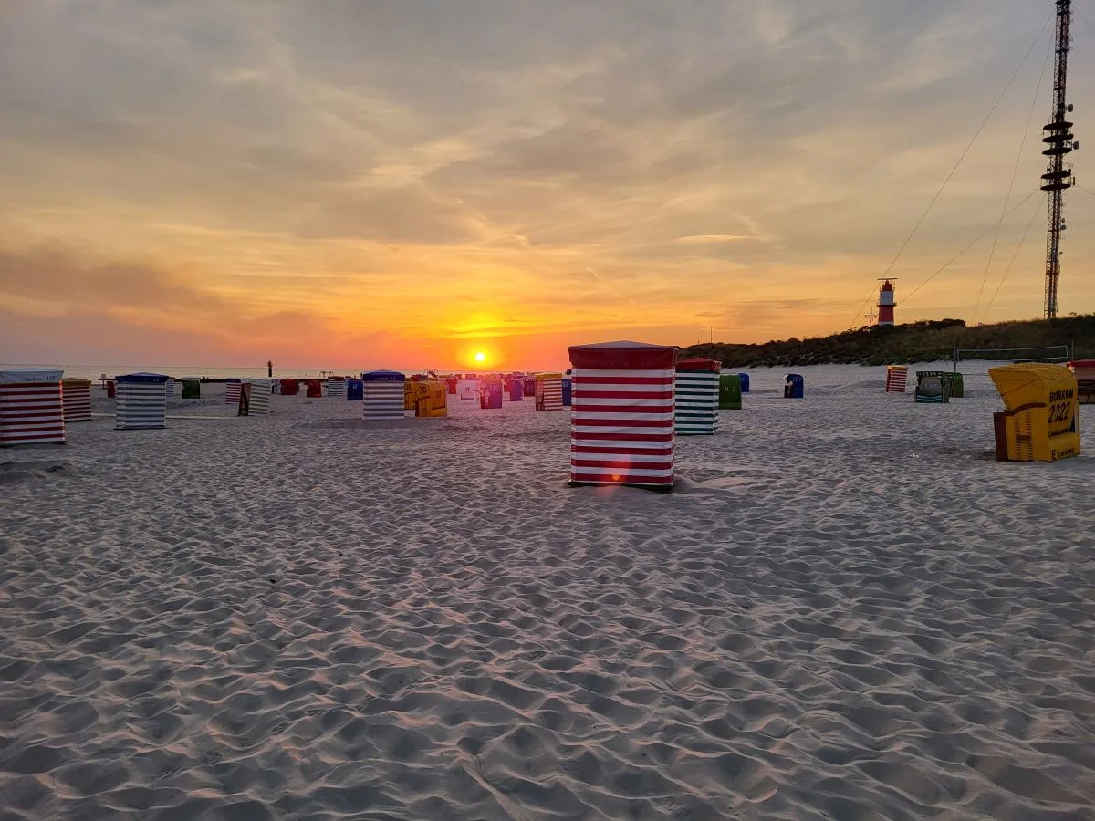 Ferienwohnung Morgensonne