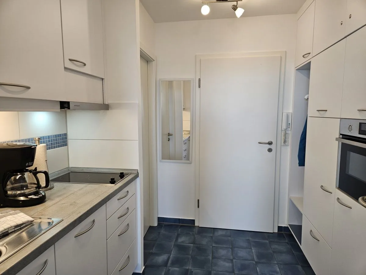 Ferienwohnung Morgensonne
