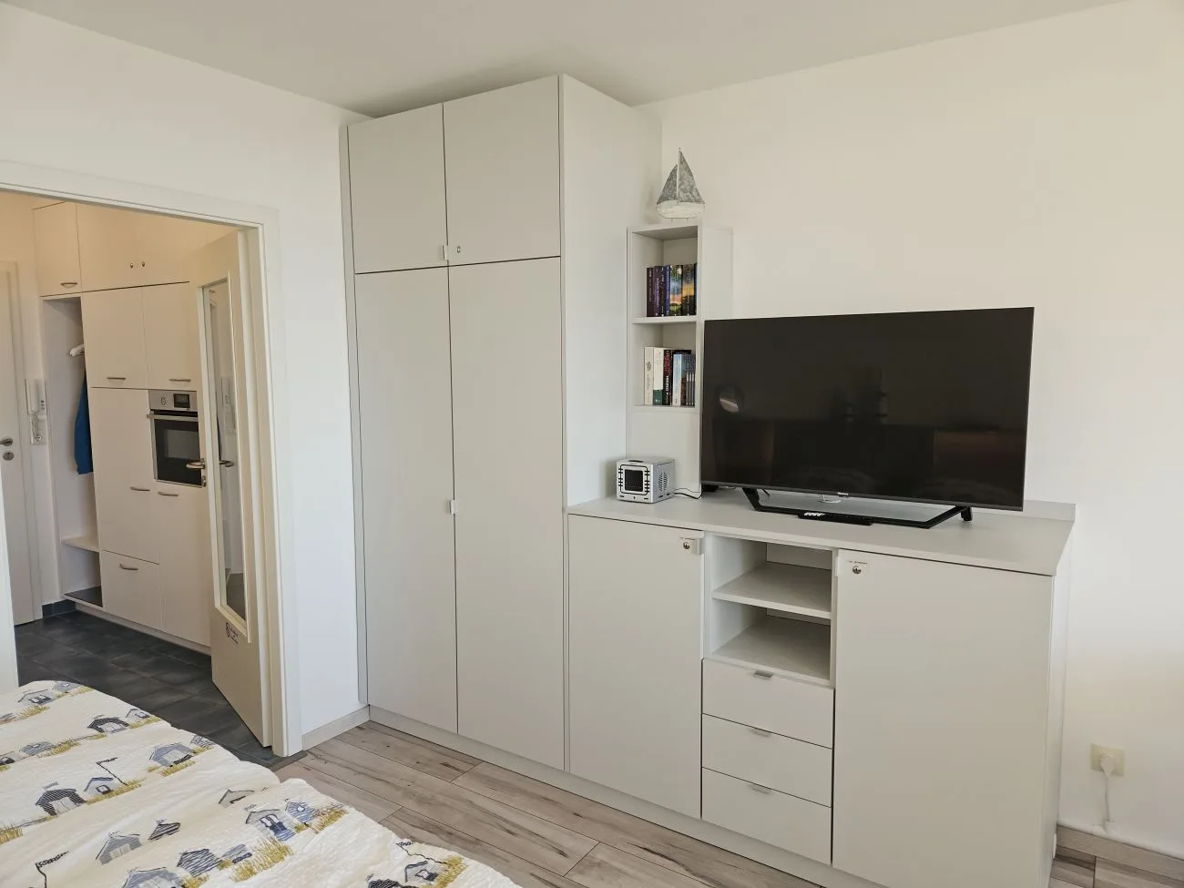 Ferienwohnung Morgensonne