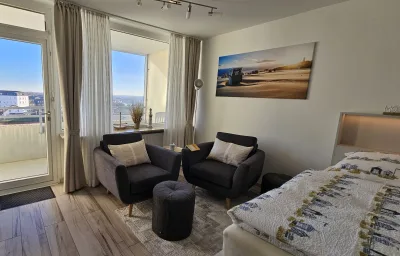 Ferienwohnung Morgensonne