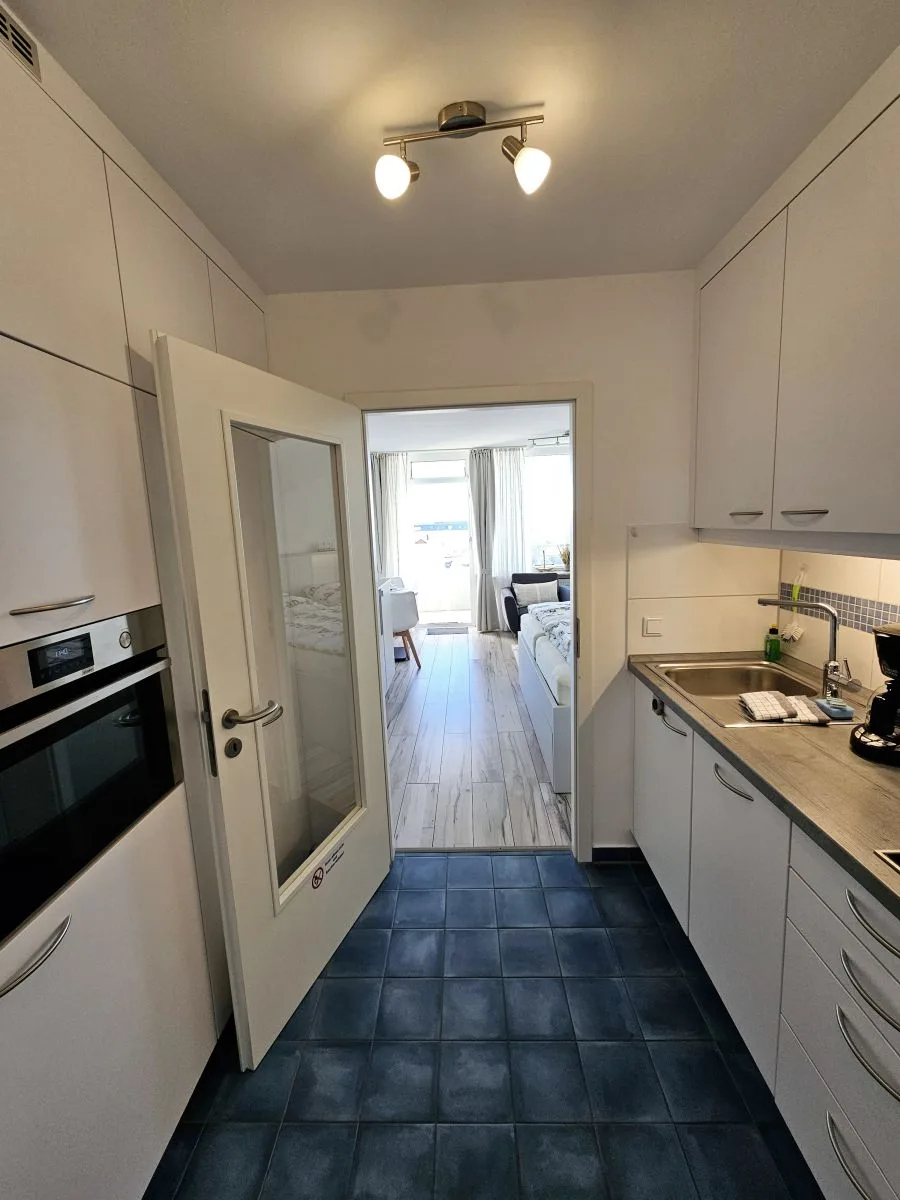Ferienwohnung Morgensonne