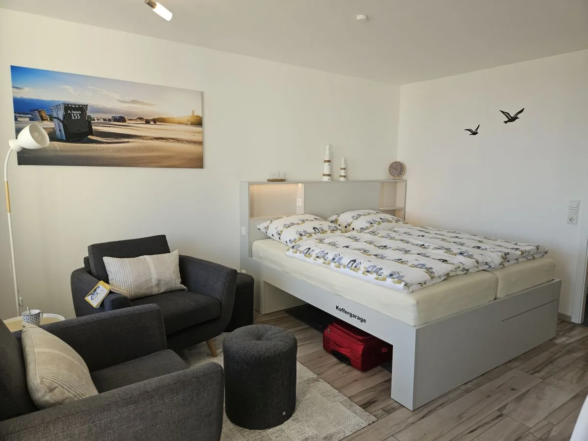 Ferienwohnung Morgensonne