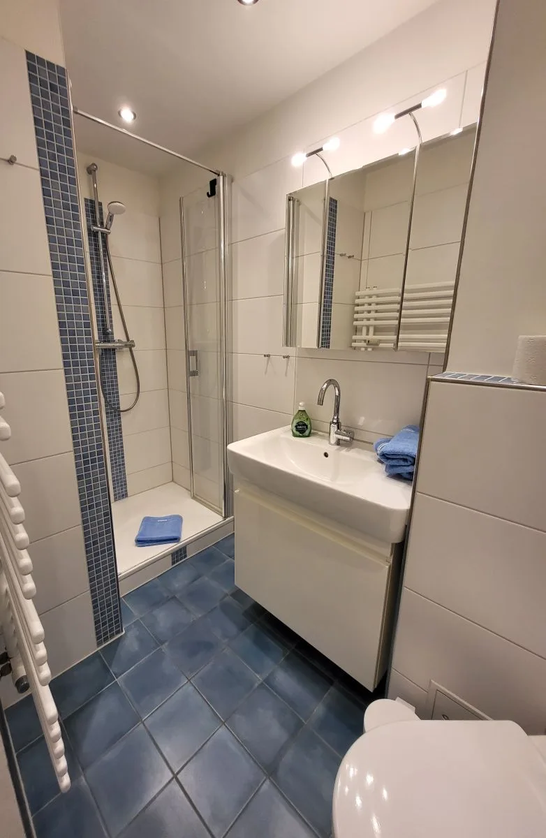 Ferienwohnung Morgensonne
