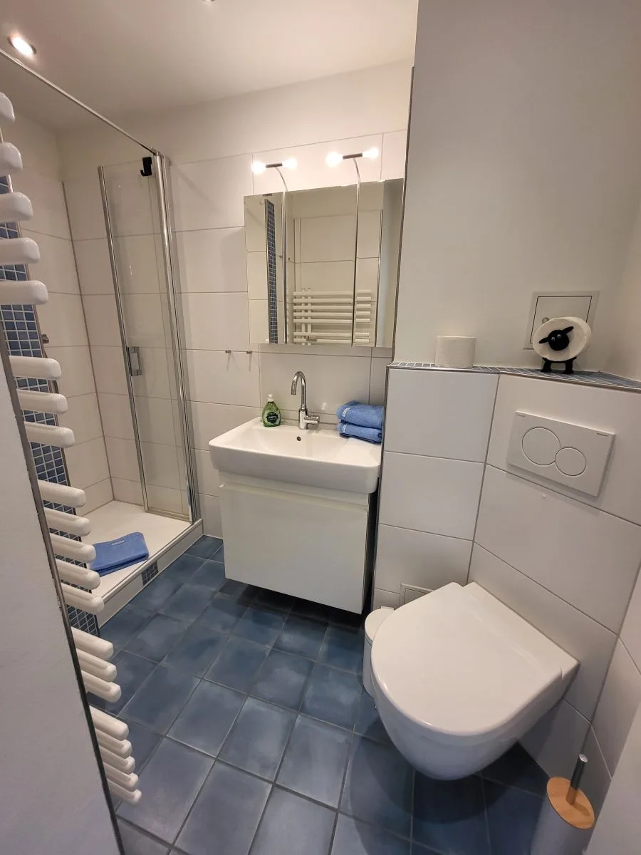 Ferienwohnung Morgensonne