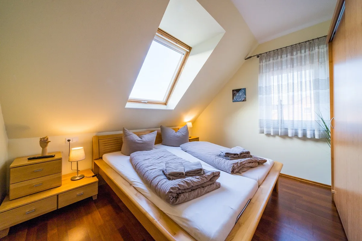 Ferienwohnung Strandjuwel