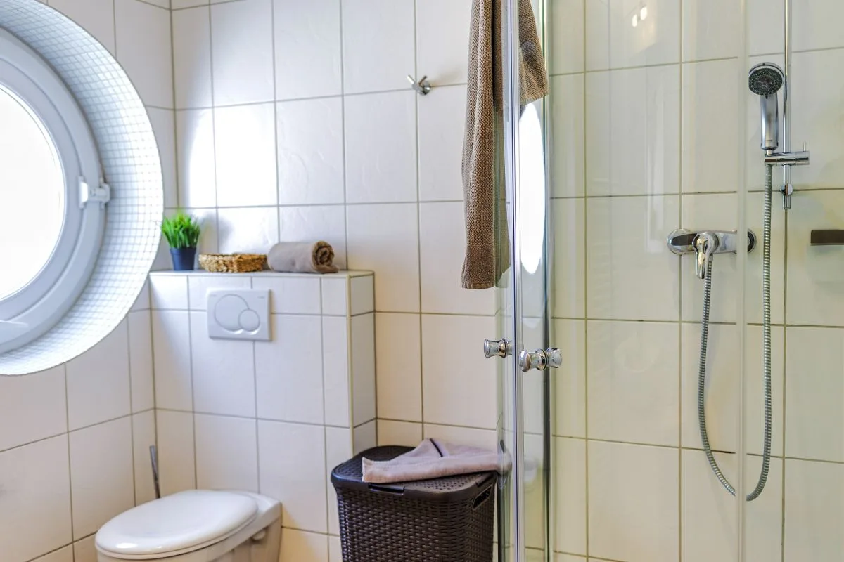 Ferienwohnung Strandjuwel
