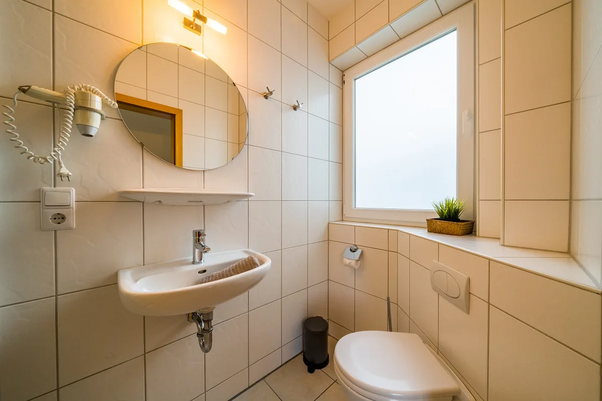 Ferienwohnung Strandjuwel