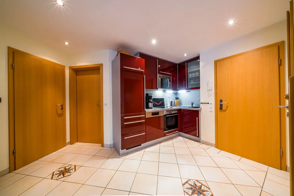 Ferienwohnung Strandjuwel
