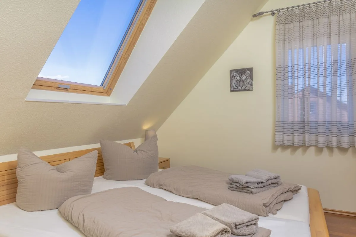 Ferienwohnung Strandjuwel