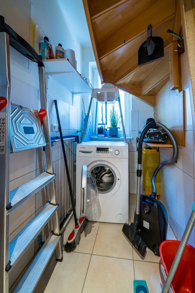 Ferienwohnung Strandjuwel