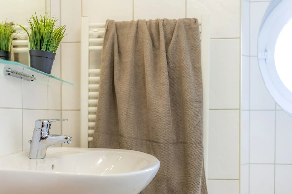 Ferienwohnung Strandjuwel