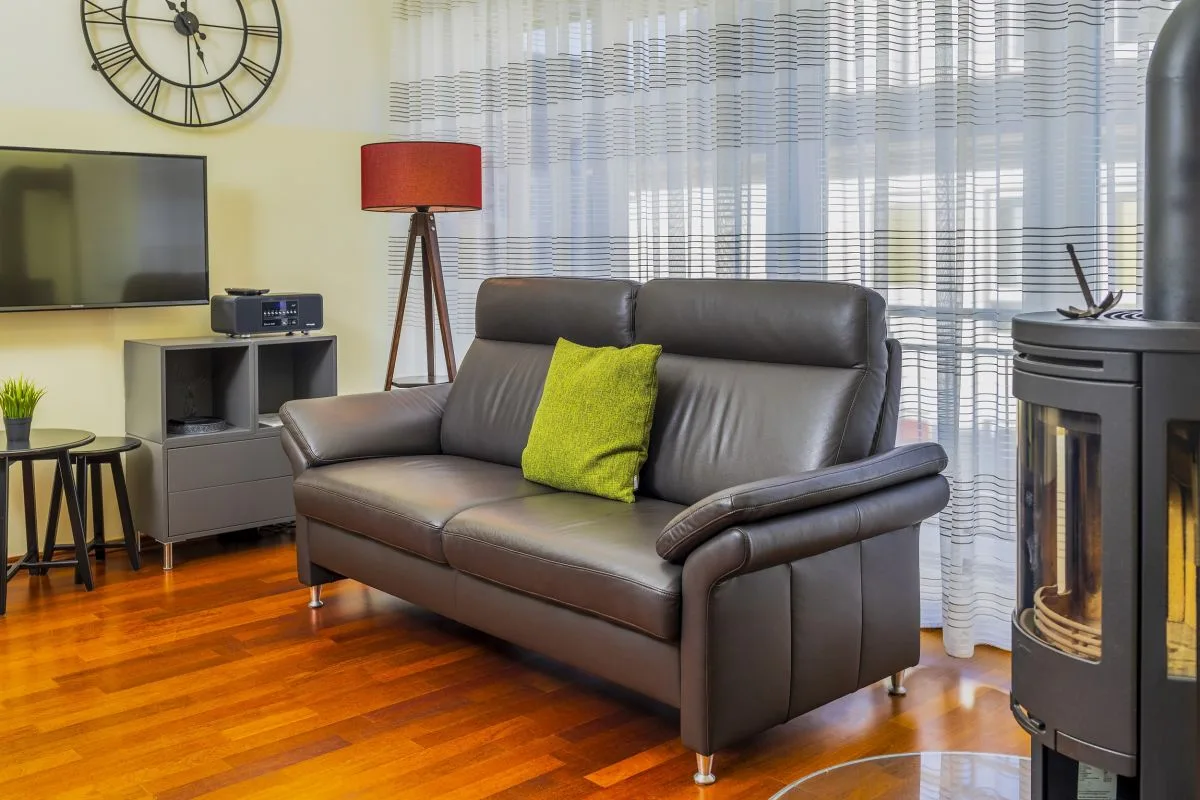 Ferienwohnung Strandjuwel