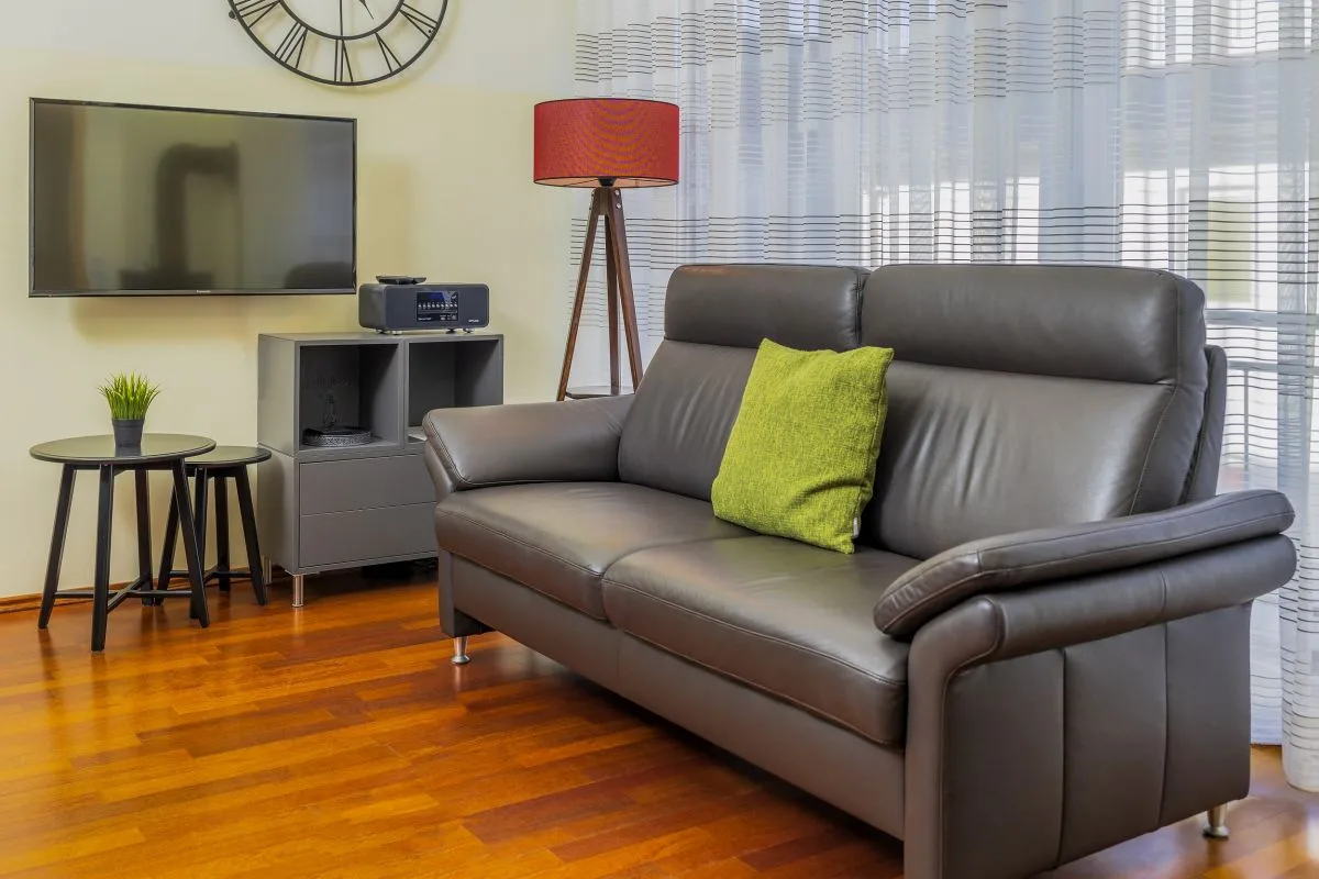 Ferienwohnung Strandjuwel