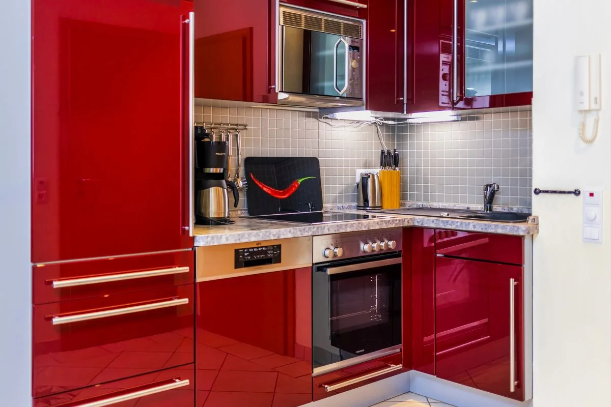 Ferienwohnung Strandjuwel