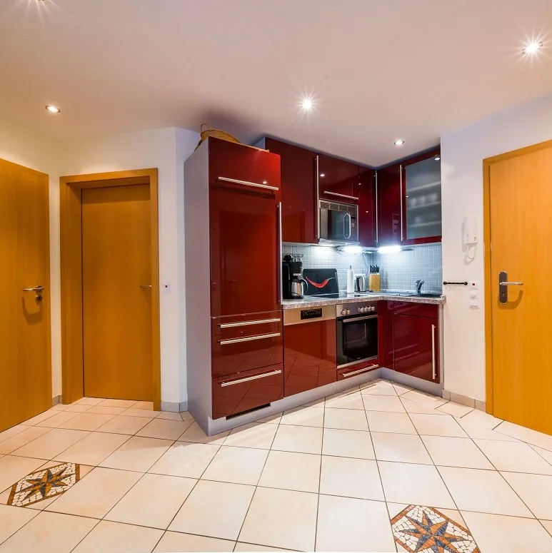Ferienwohnung Strandjuwel