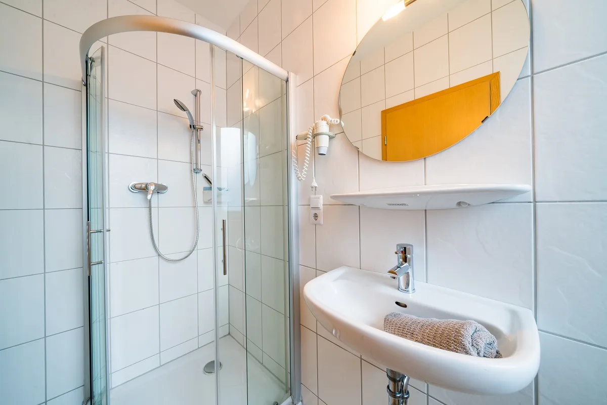 Ferienwohnung Strandjuwel