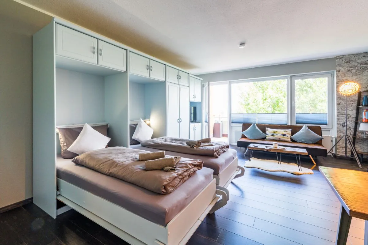 Ferienwohnung Solveig