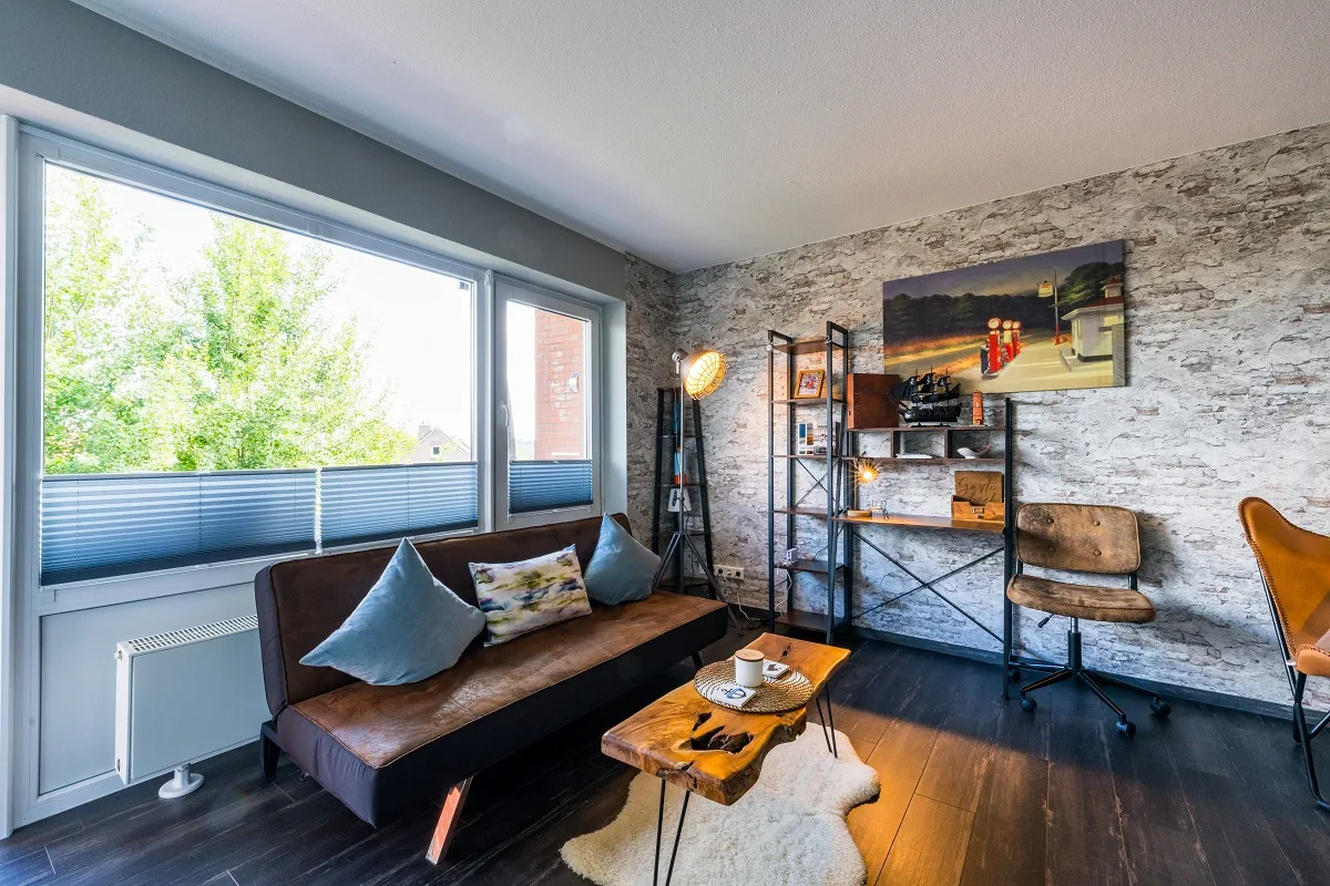 Ferienwohnung Solveig