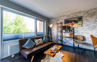 Ferienwohnung Solveig