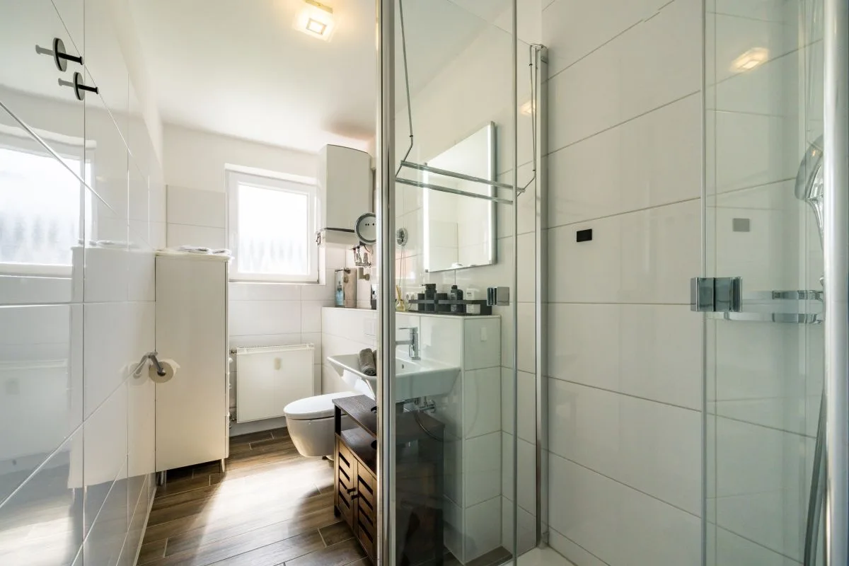 Ferienwohnung Solveig