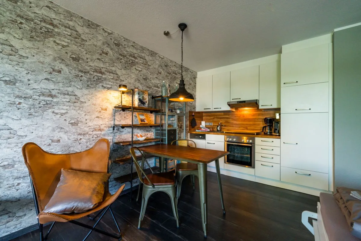 Ferienwohnung Solveig