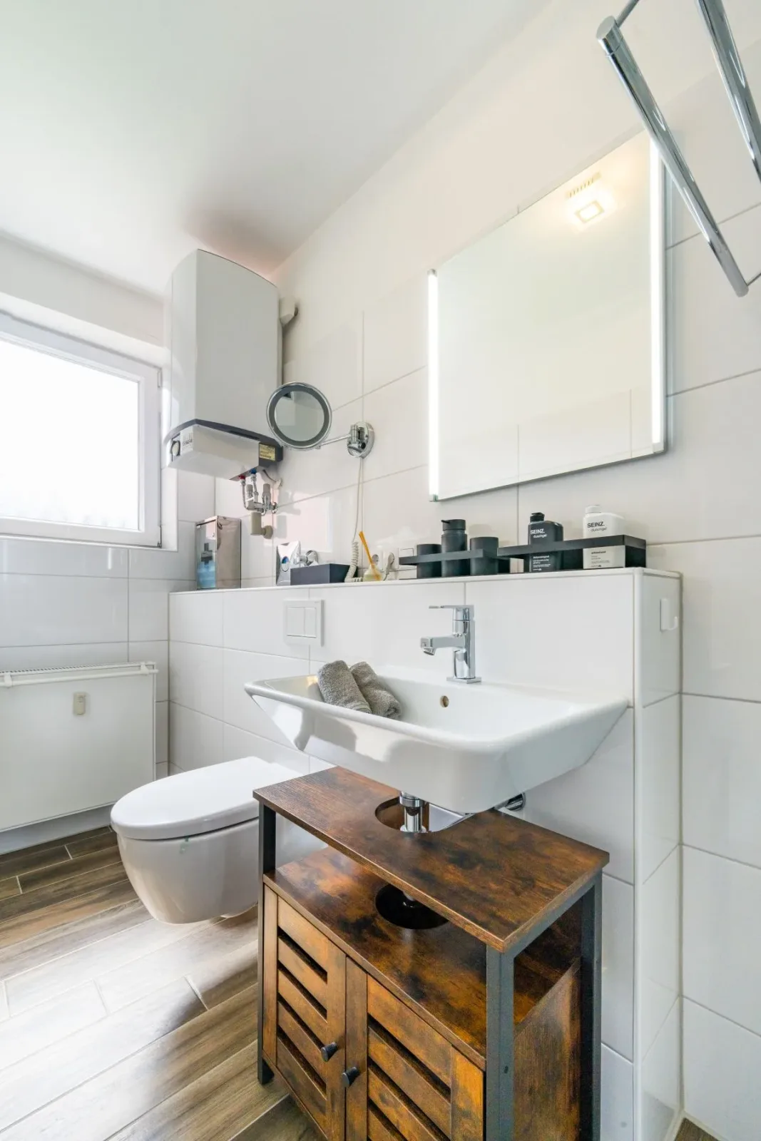 Ferienwohnung Solveig