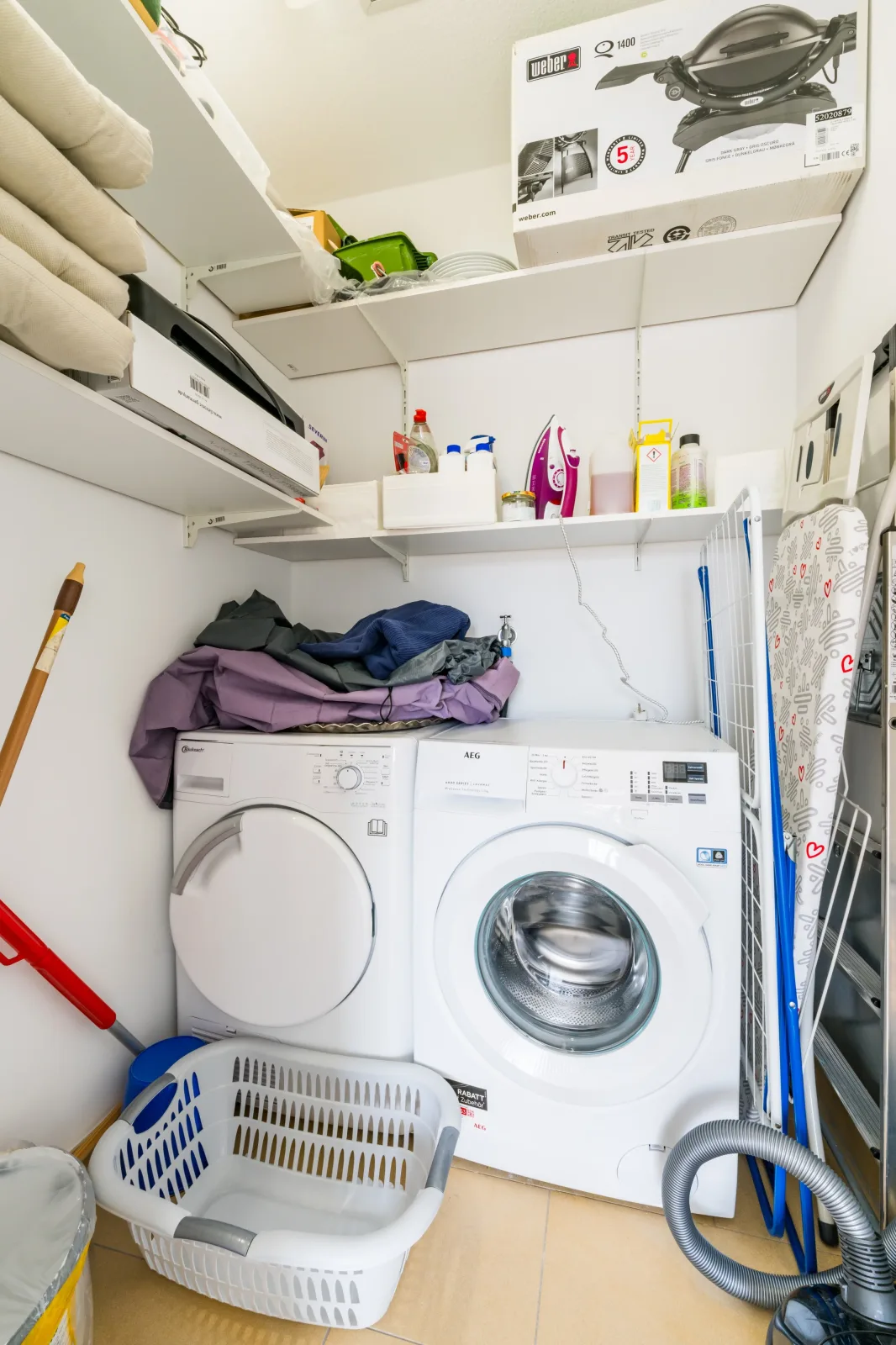 Ferienwohnung Wolke 7