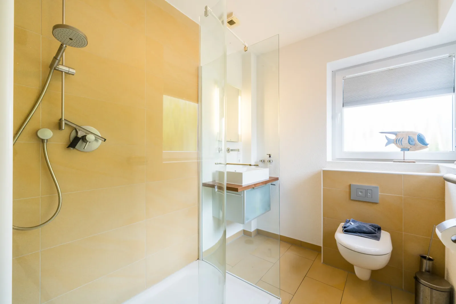 Ferienwohnung Wolke 7