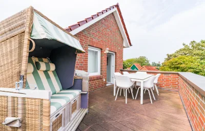 Ferienwohnung Wolke 7