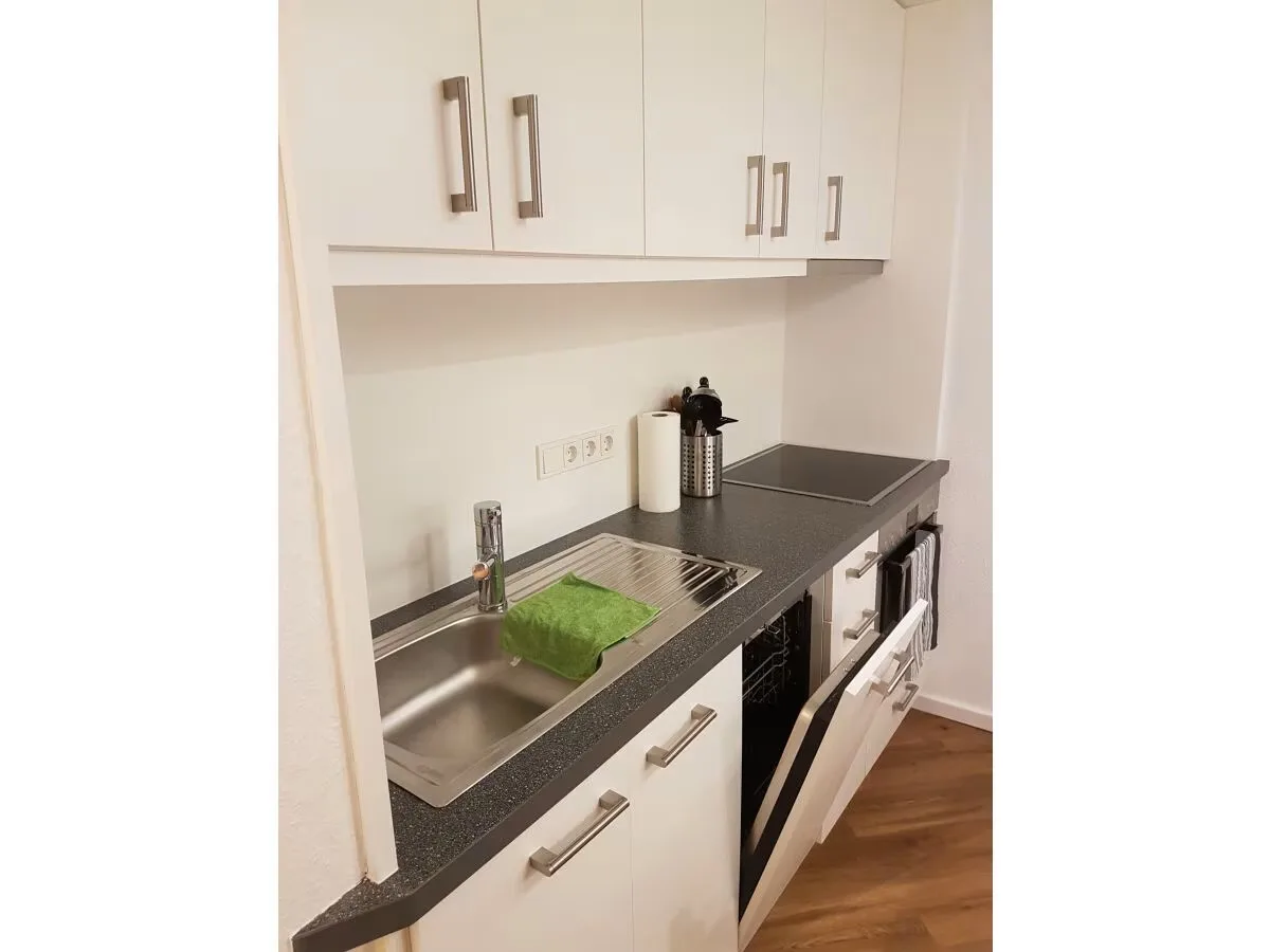 Ferienwohnung Rathausblick