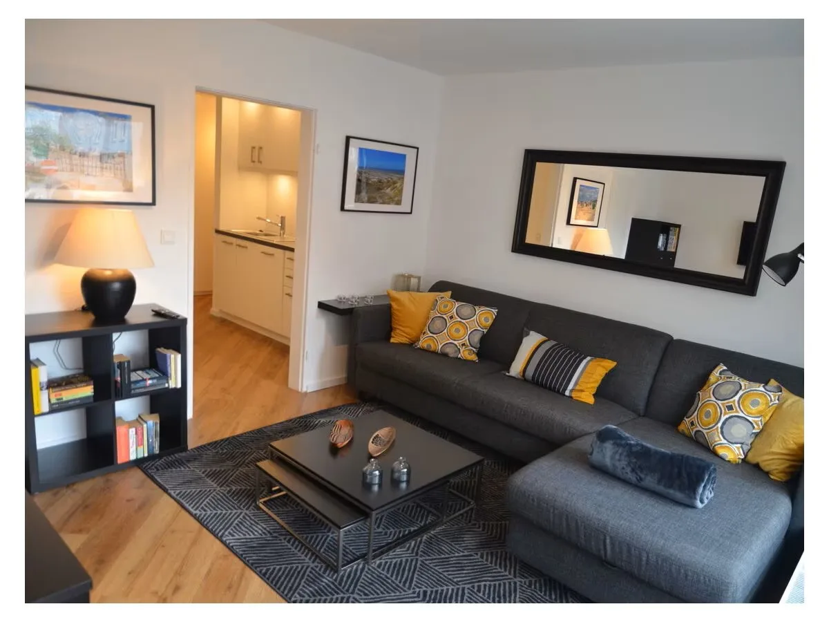 Ferienwohnung Rathausblick