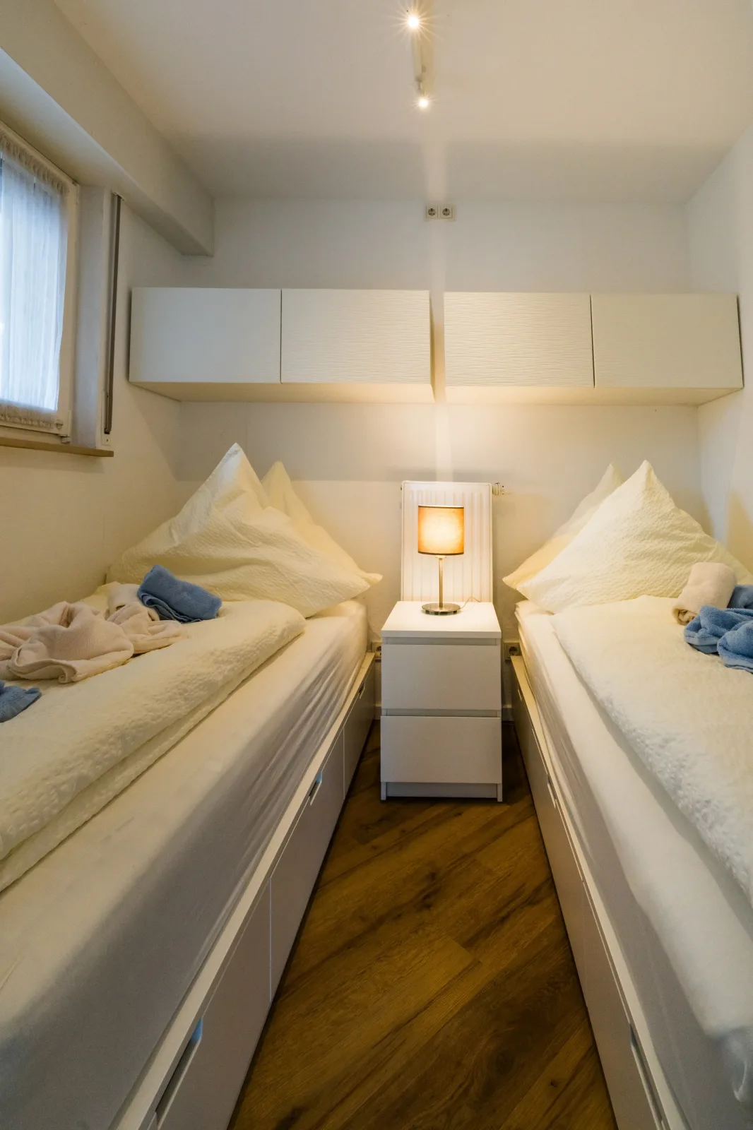 Ferienwohnung Rathausblick
