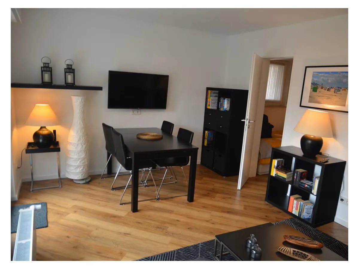 Ferienwohnung Rathausblick
