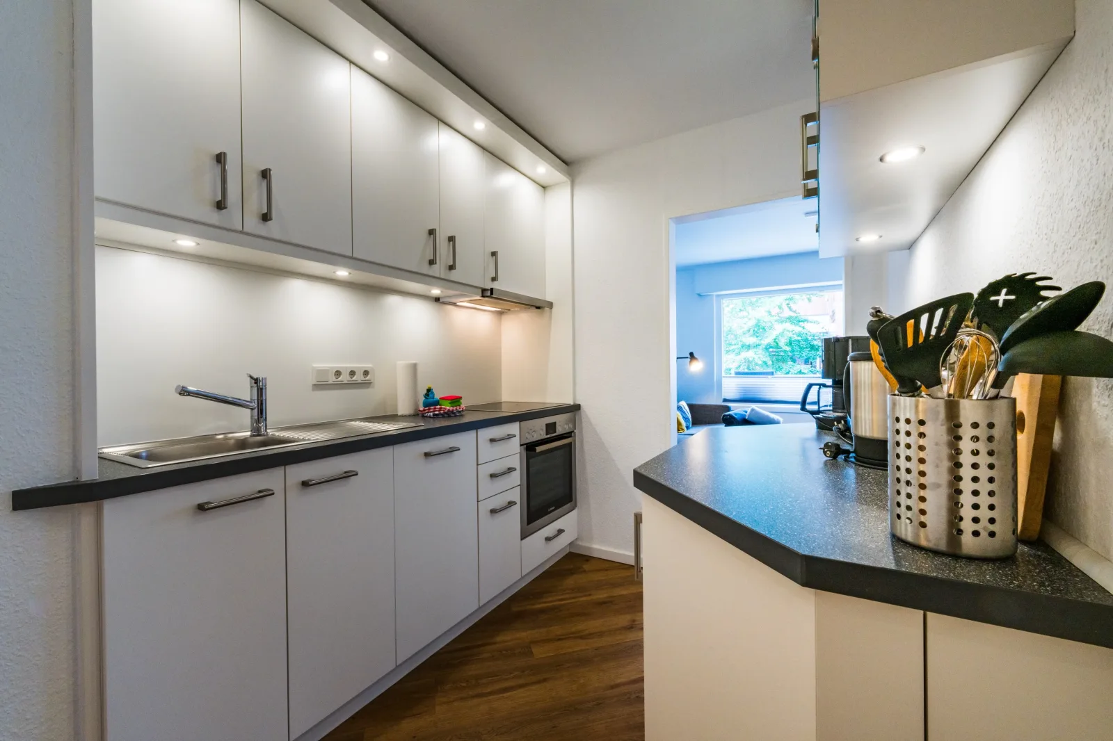 Ferienwohnung Rathausblick