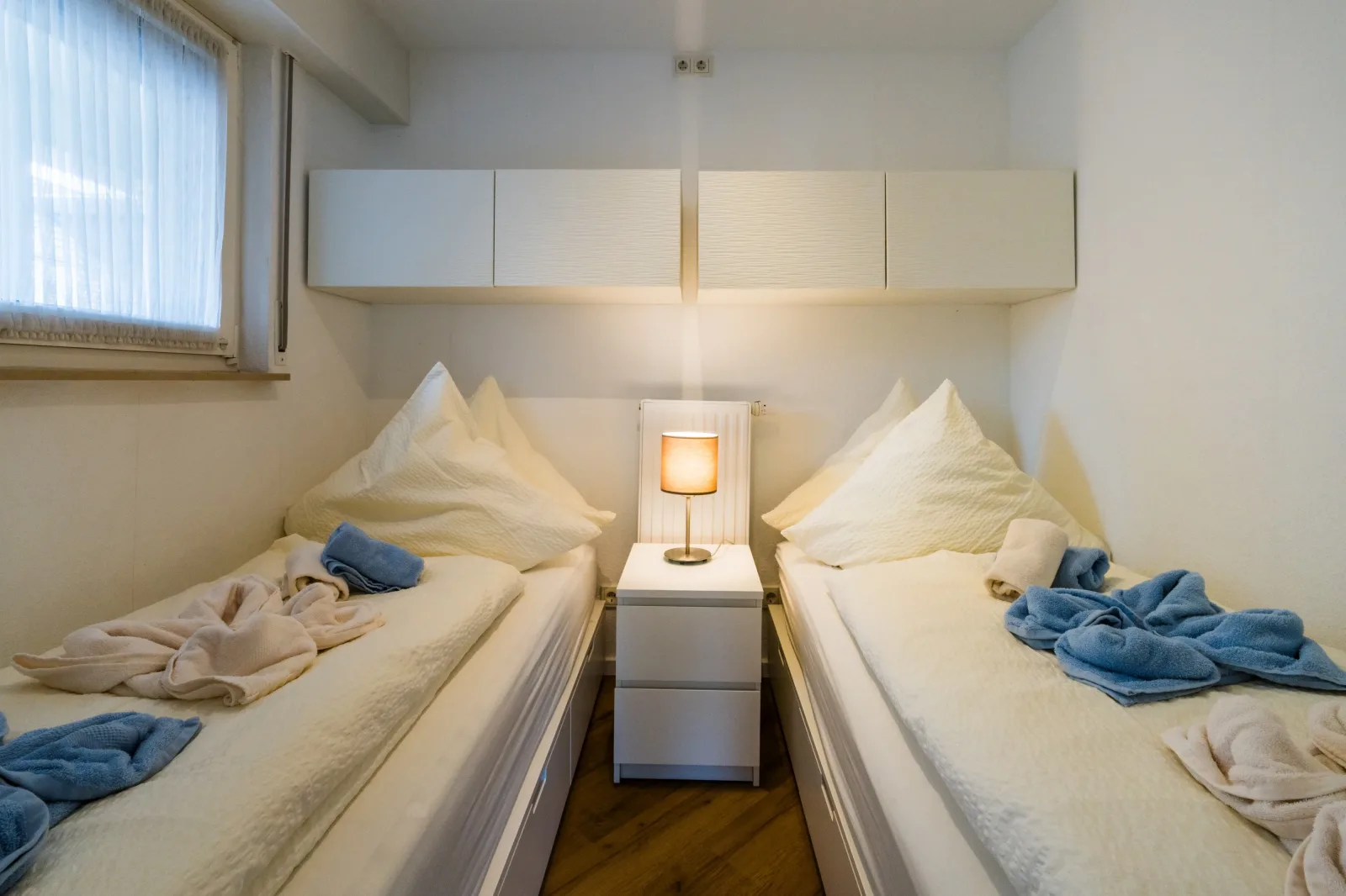 Ferienwohnung Rathausblick