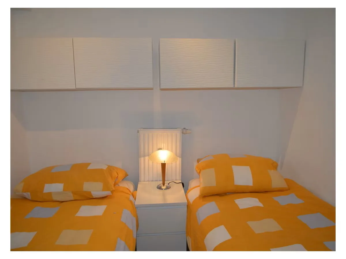 Ferienwohnung Rathausblick