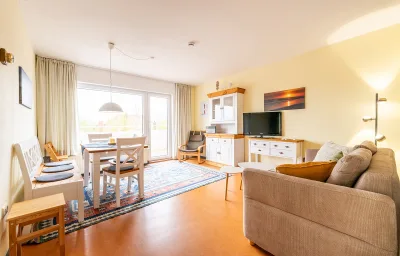 Ferienwohnung Linus' Budje