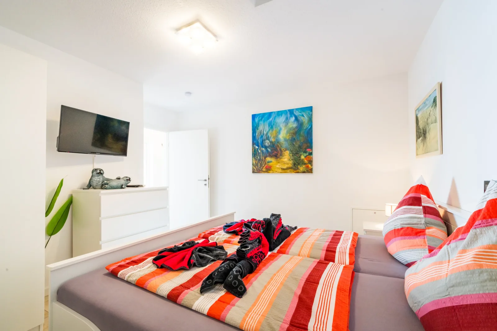 Ferienwohnung Himmelsleiter