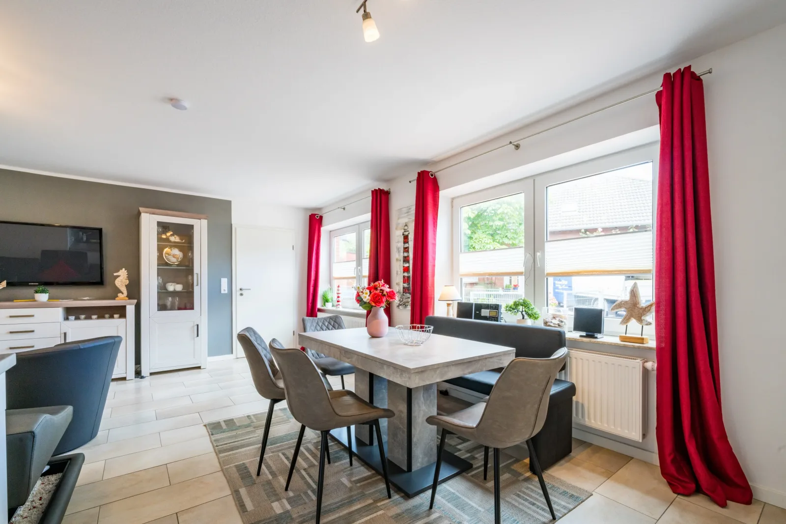 Ferienwohnung Himmelsleiter