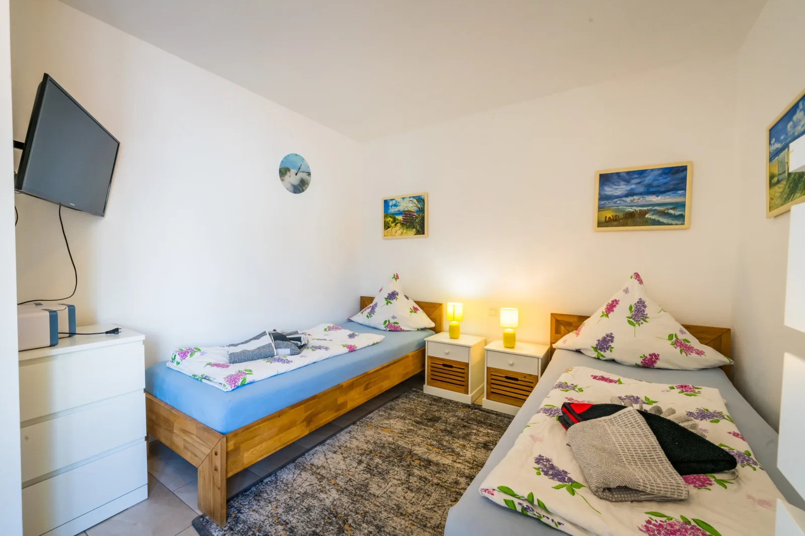 Ferienwohnung Himmelsleiter