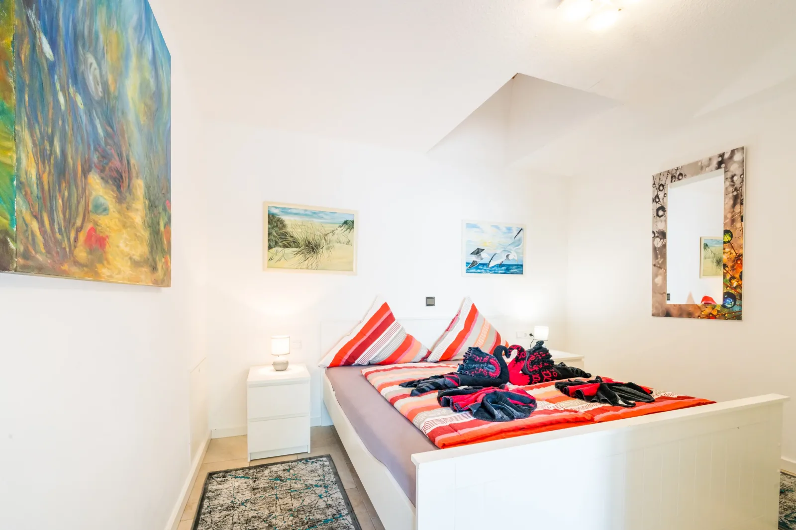 Ferienwohnung Himmelsleiter
