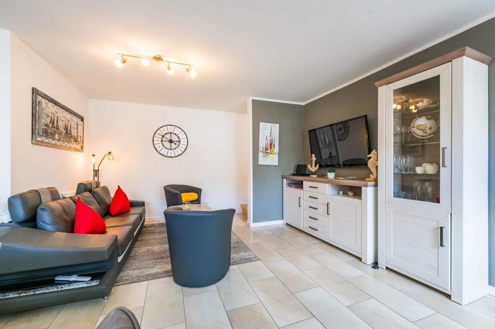 Ferienwohnung Himmelsleiter