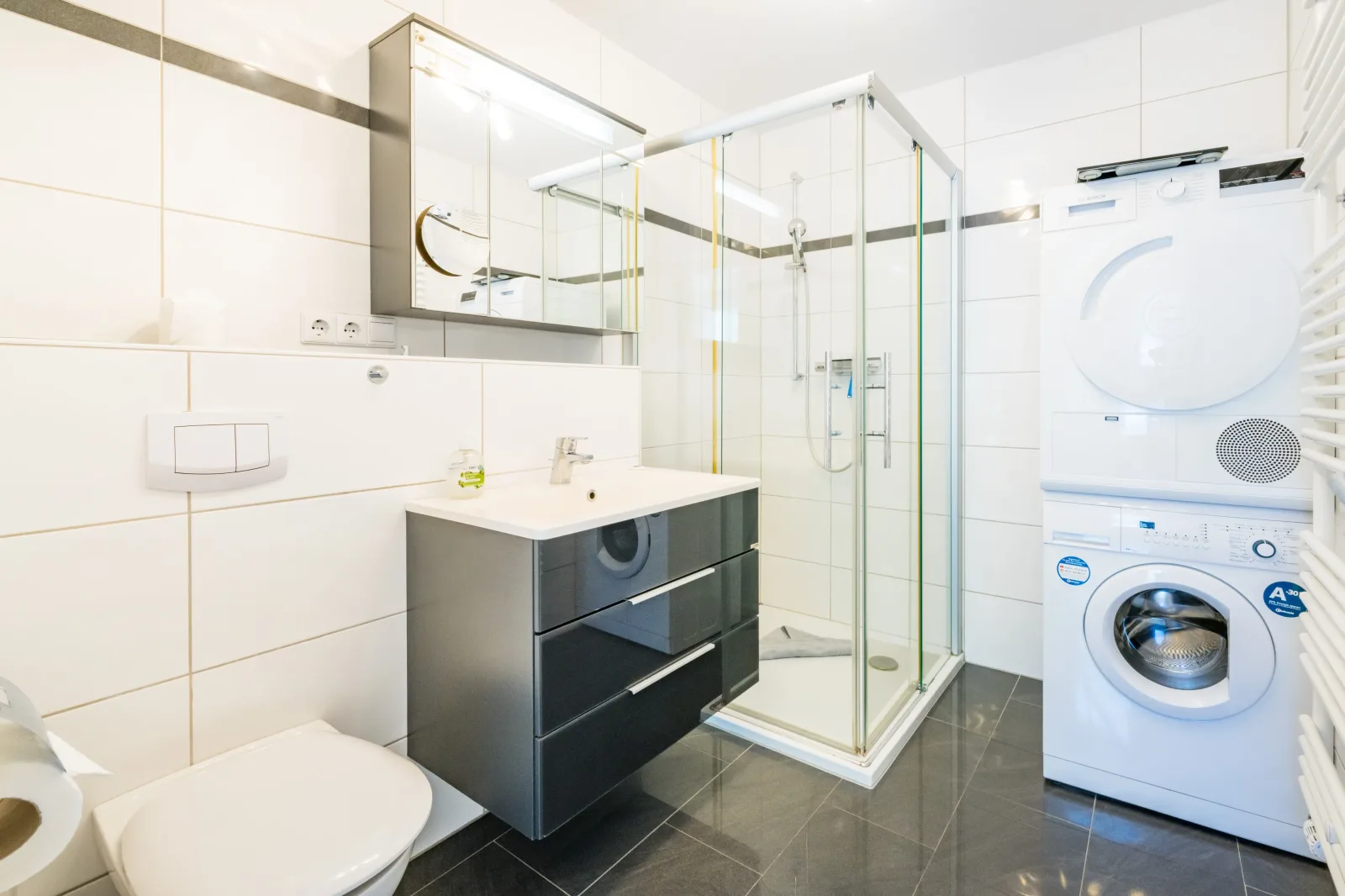 Ferienwohnung Himmelsleiter