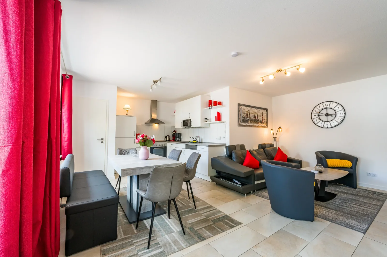 Ferienwohnung Himmelsleiter