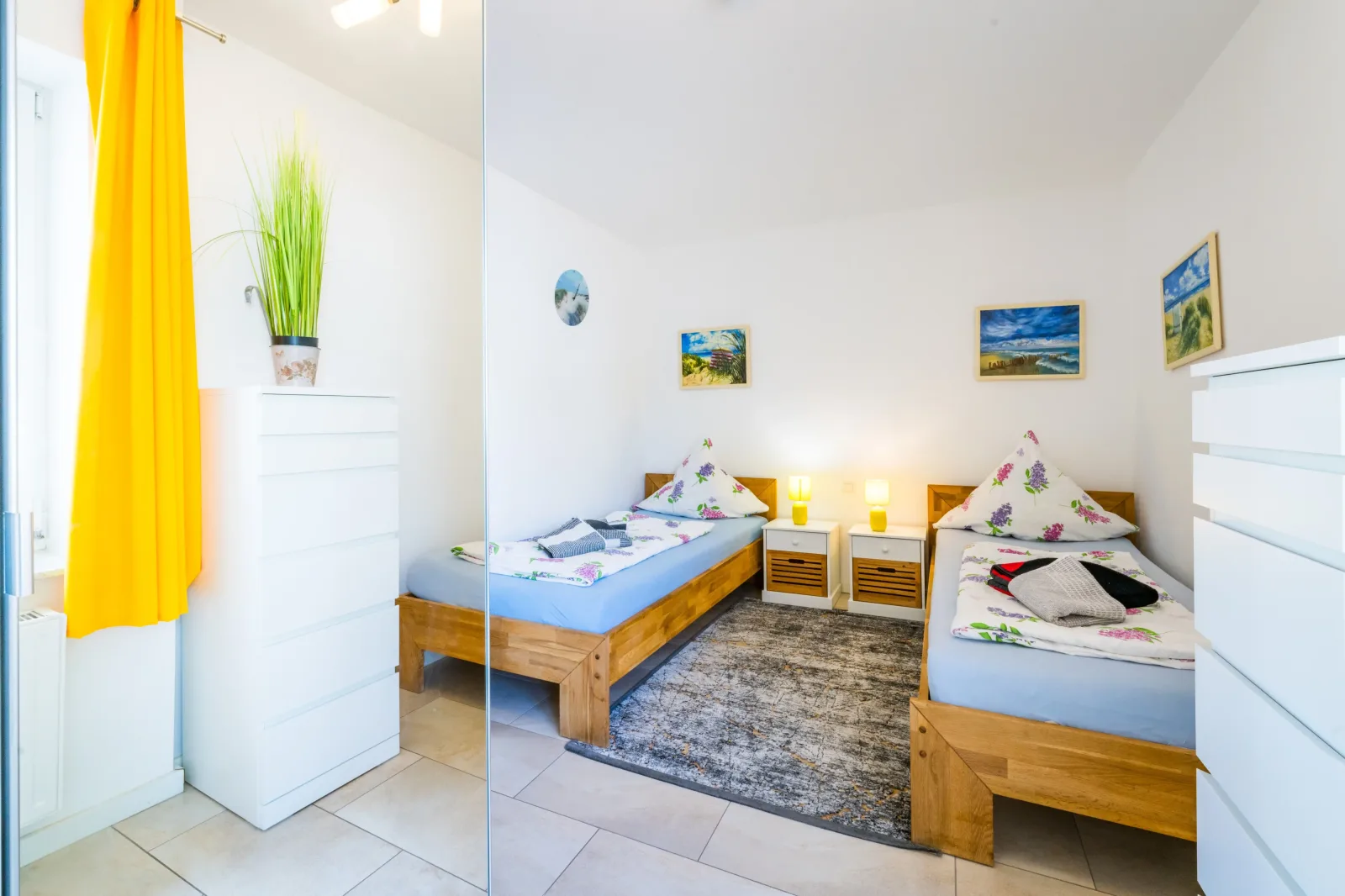 Ferienwohnung Himmelsleiter