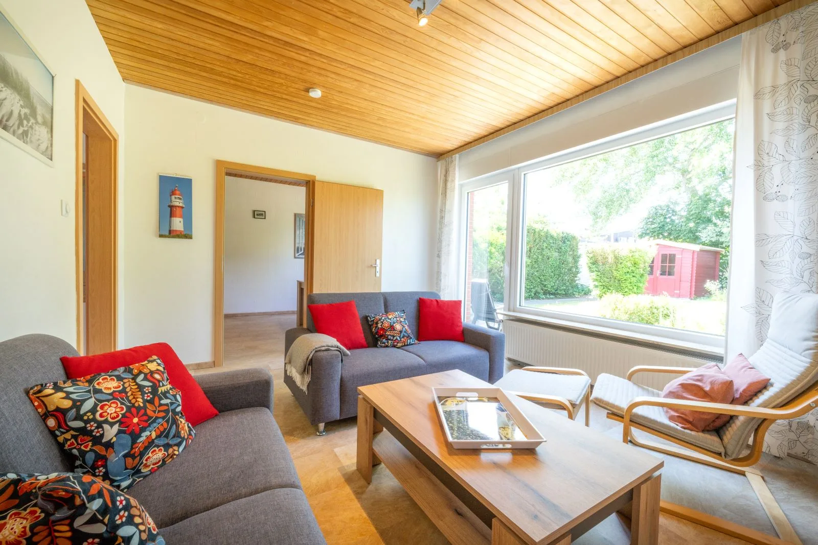 Ferienwohnung Dat Engel Huus