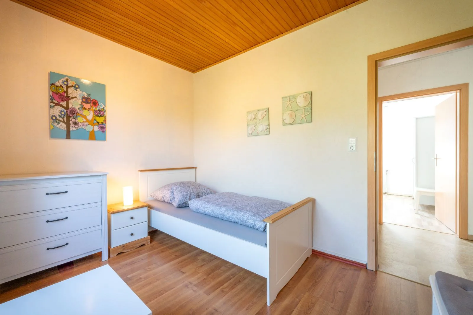 Ferienwohnung Dat Engel Huus