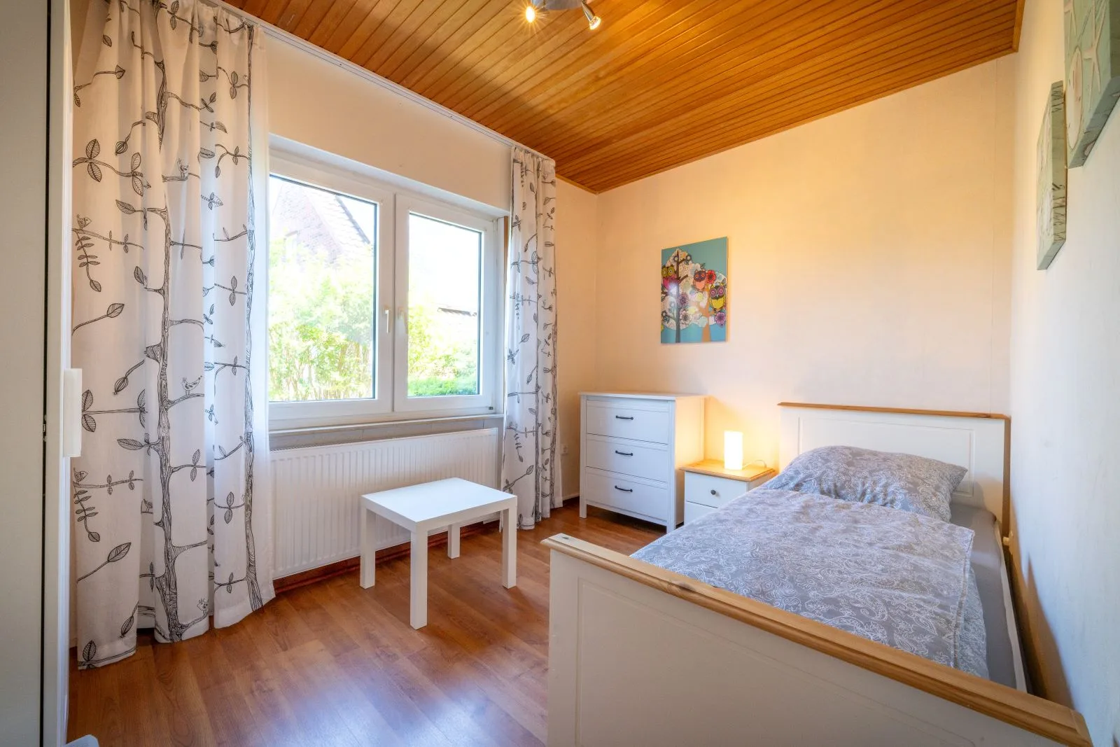 Ferienwohnung Dat Engel Huus