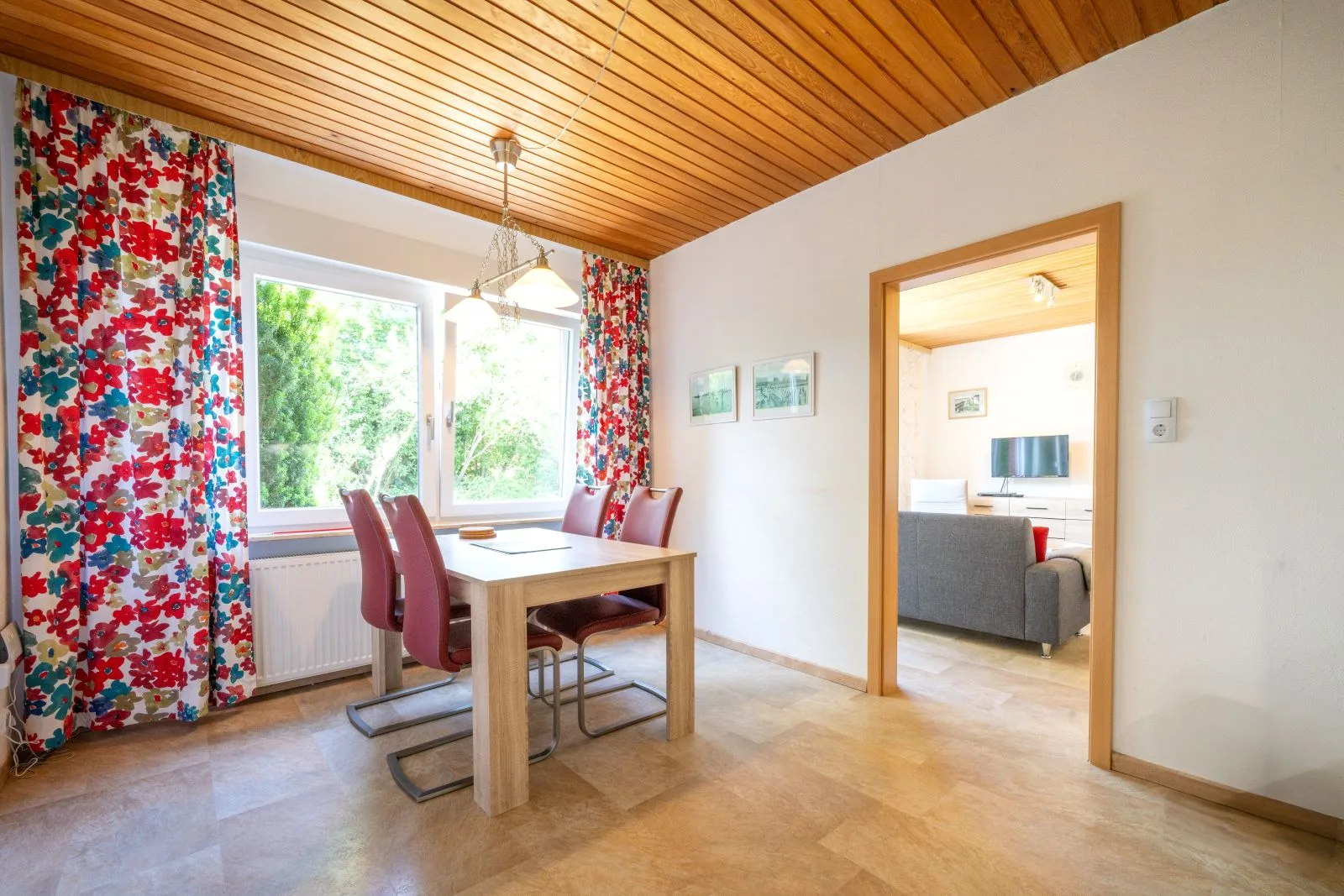 Ferienwohnung Dat Engel Huus
